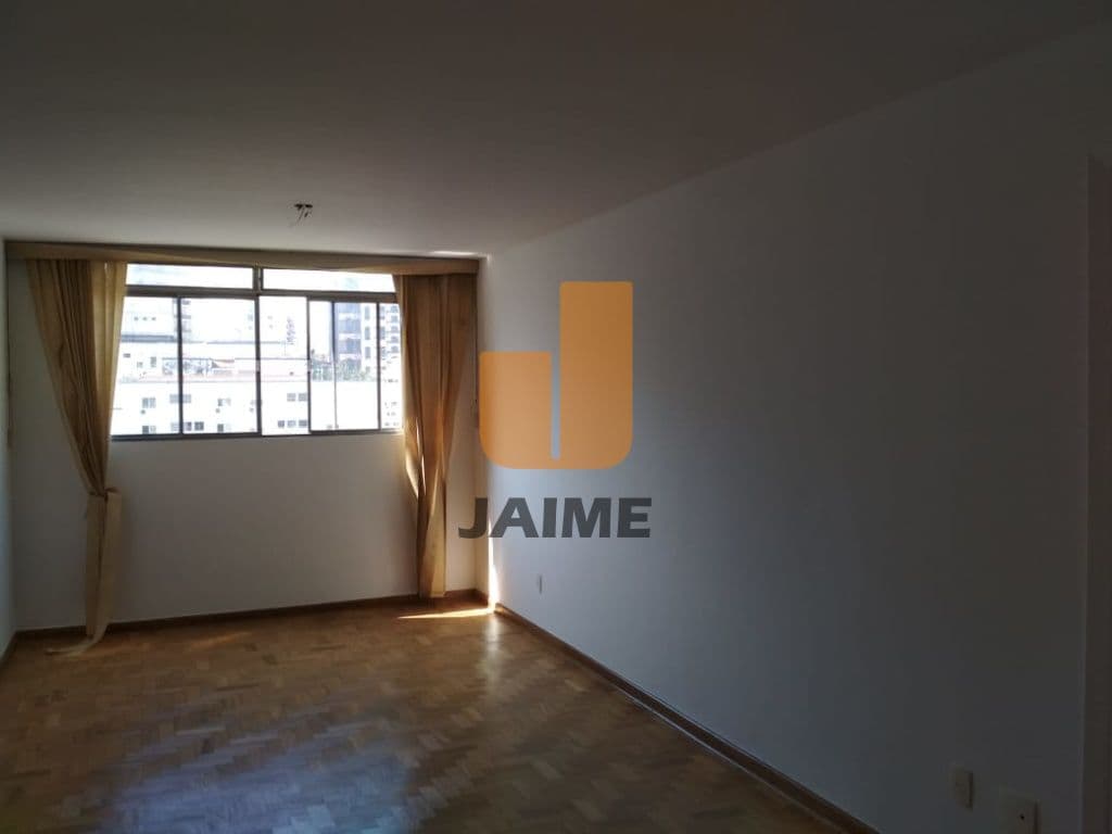 Apartamento em Jardim Paulista