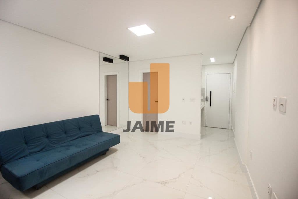 Apartamento em Jardim Paulista