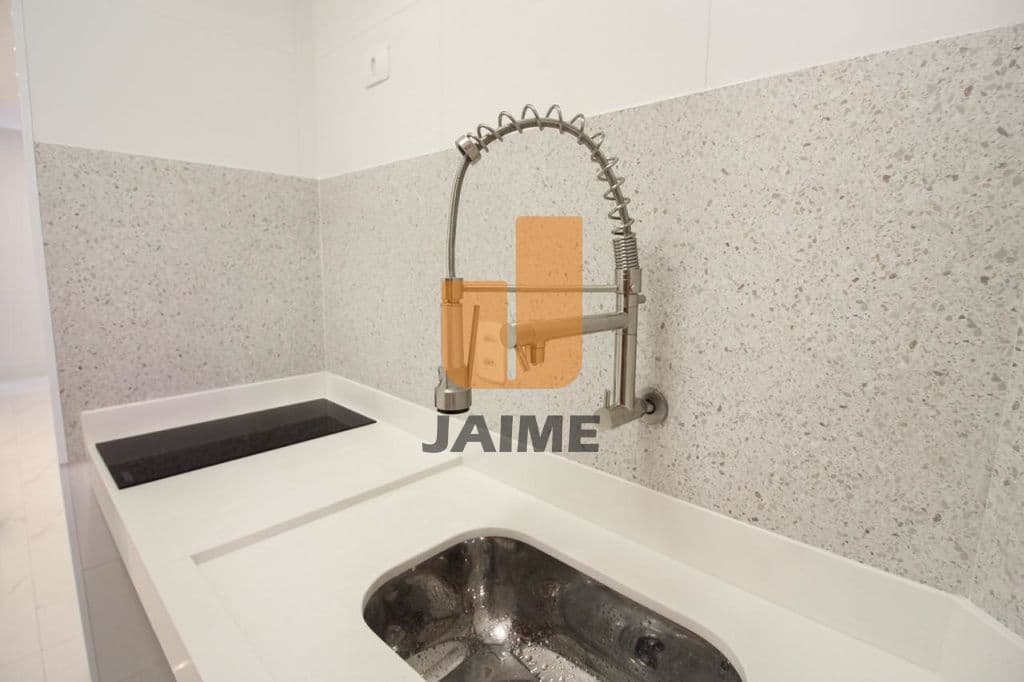 Apartamento de 1 dormitório na Jaú — Jardim Paulista, São Paulo - foto 4