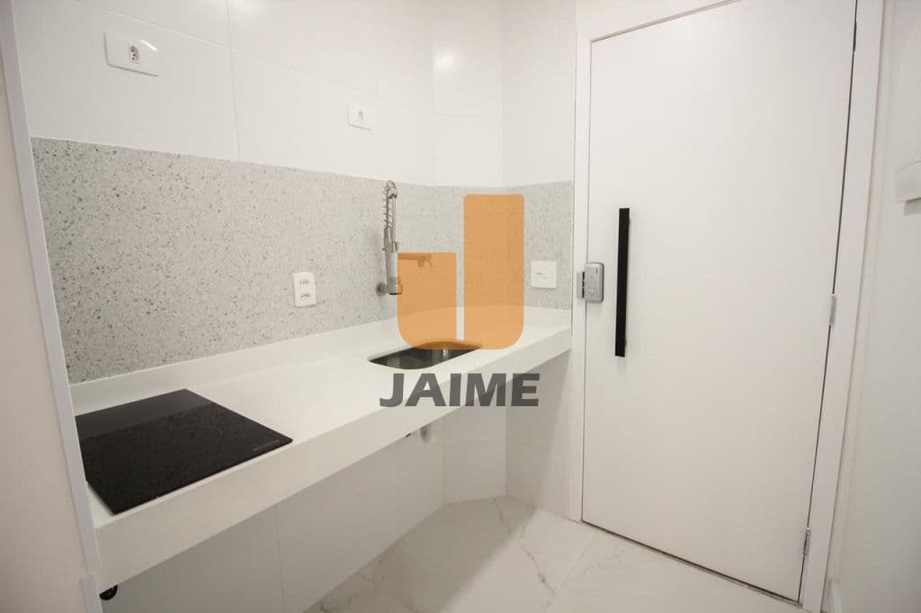 Apartamento de 1 dormitório na Jaú — Jardim Paulista, São Paulo - foto 3