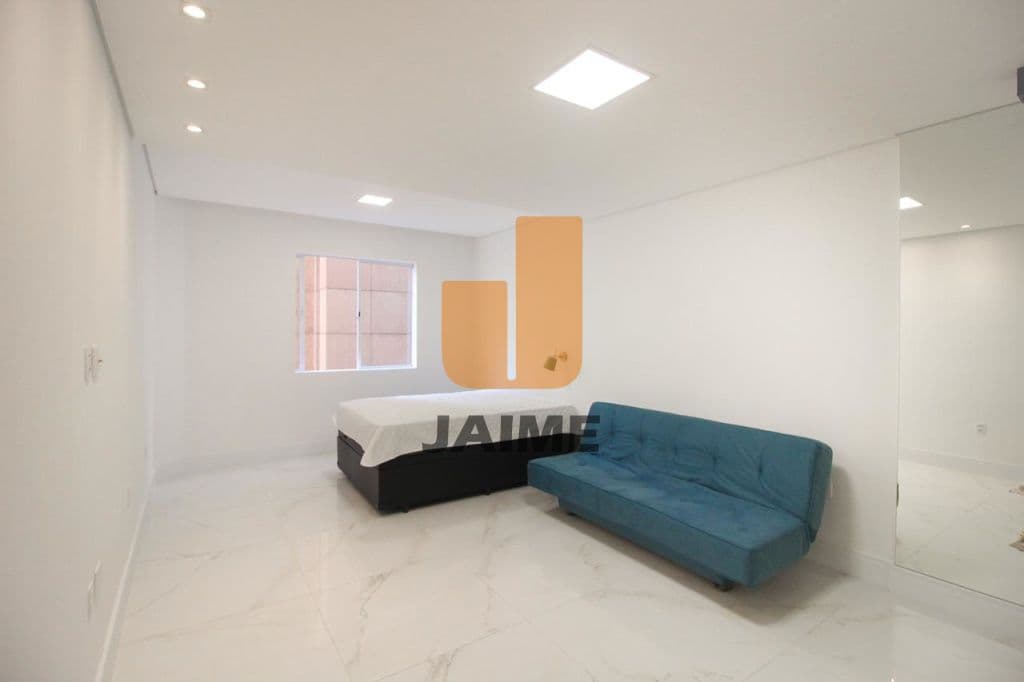 Apartamento de 1 dormitório na Jaú — Jardim Paulista, São Paulo - foto 2