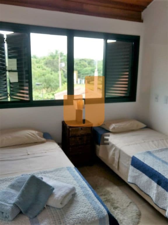 Casa de 4 dormitórios na EST Municipal do Una — Barra do Una, São Paulo - foto 4