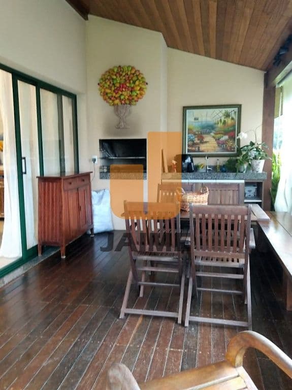 Casa de 4 dormitórios na EST Municipal do Una — Barra do Una, São Paulo - foto 2