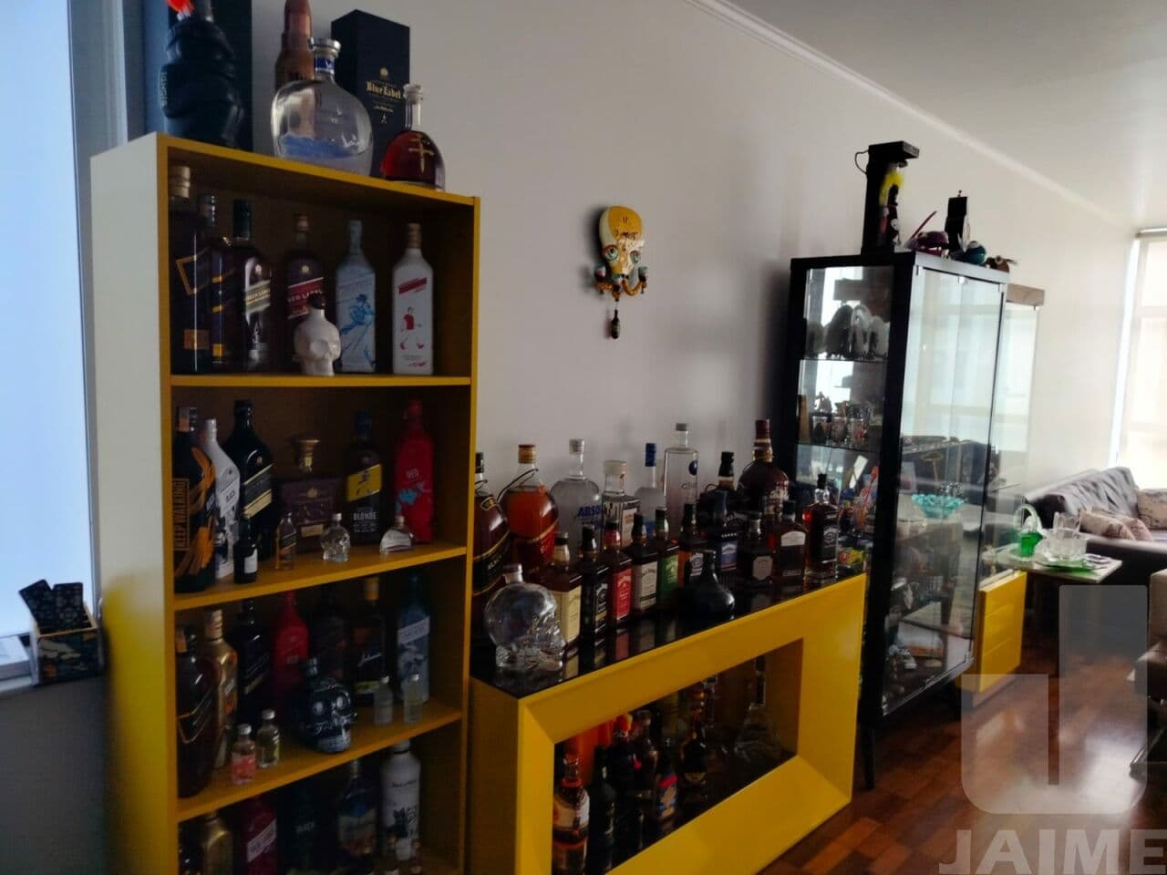 Apartamento de 3 dormitórios na AV ANGÉLICA — Higienópolis, São Paulo - foto 2