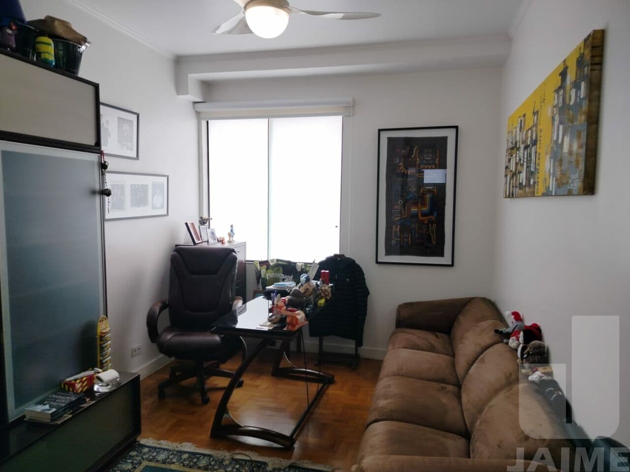 Apartamento de 3 dormitórios na AV ANGÉLICA — Higienópolis, São Paulo - foto 5