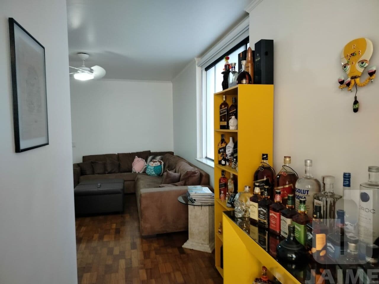 Apartamento de 3 dormitórios na AV ANGÉLICA — Higienópolis, São Paulo - foto 3