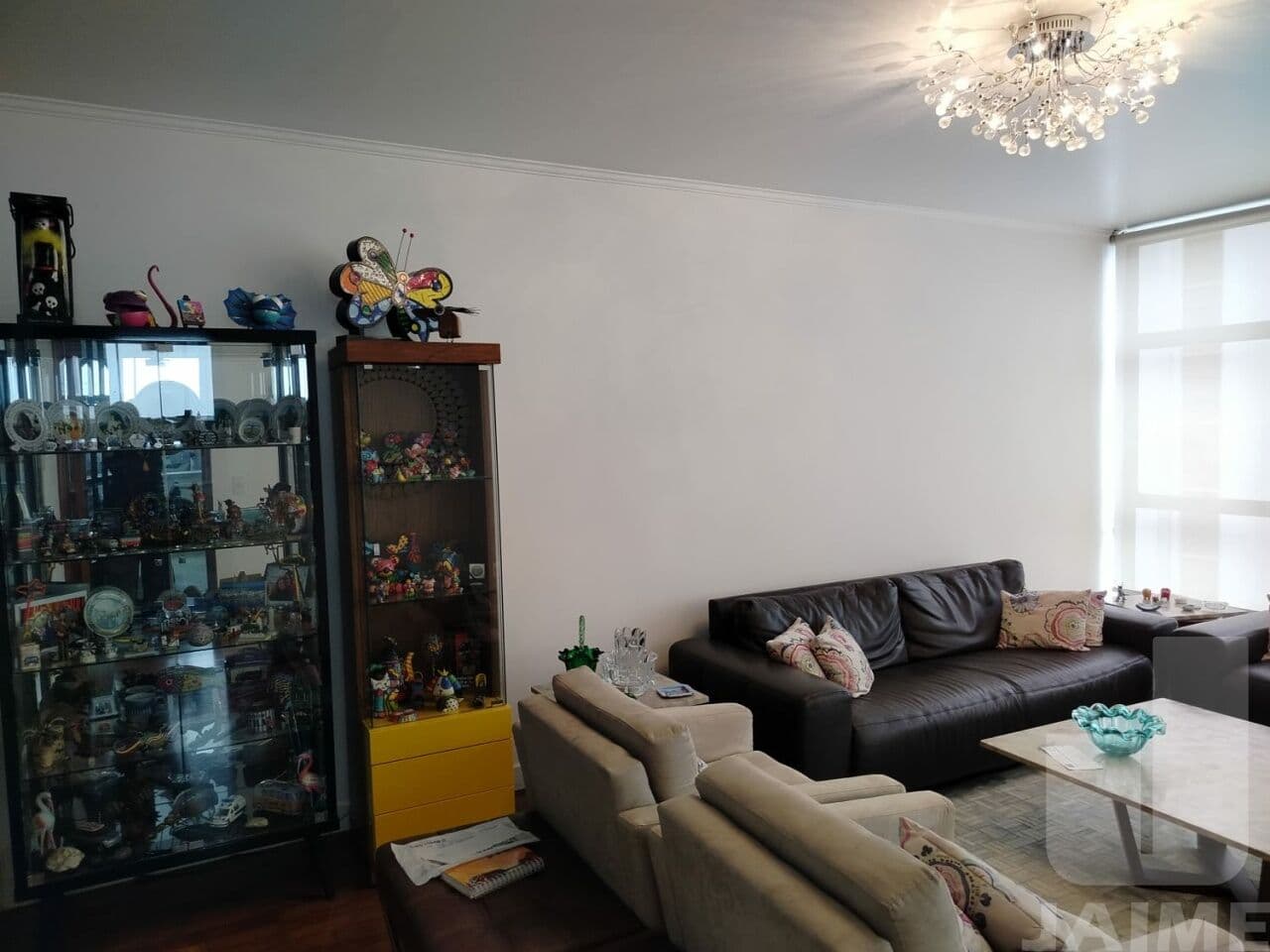 Apartamento de 3 dormitórios na AV ANGÉLICA — Higienópolis, São Paulo - foto 4