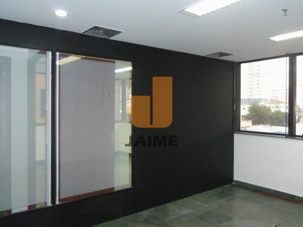 Comercial em Indianópolis
