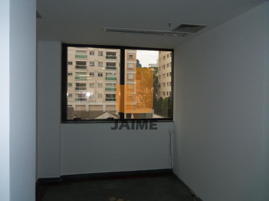 Comercial na AV JANDIRA — Indianópolis, São Paulo - foto 2