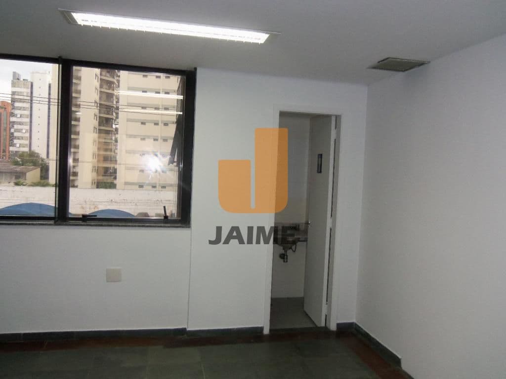 Comercial na AV JANDIRA — Indianópolis, São Paulo - foto 3
