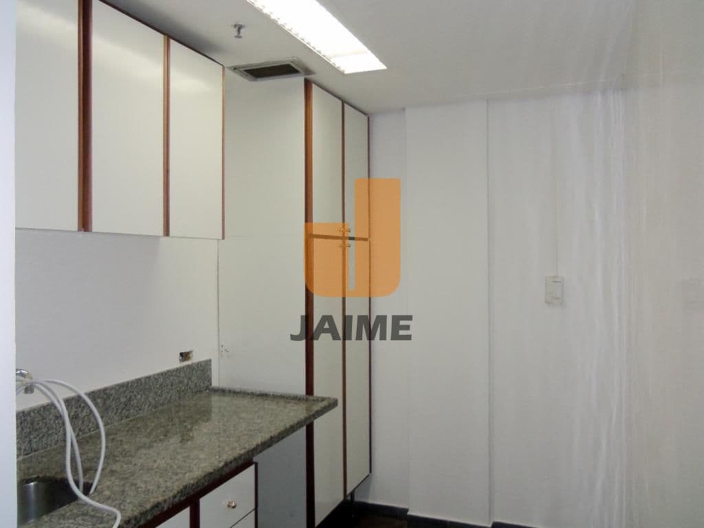 Comercial na AV JANDIRA — Indianópolis, São Paulo - foto 4