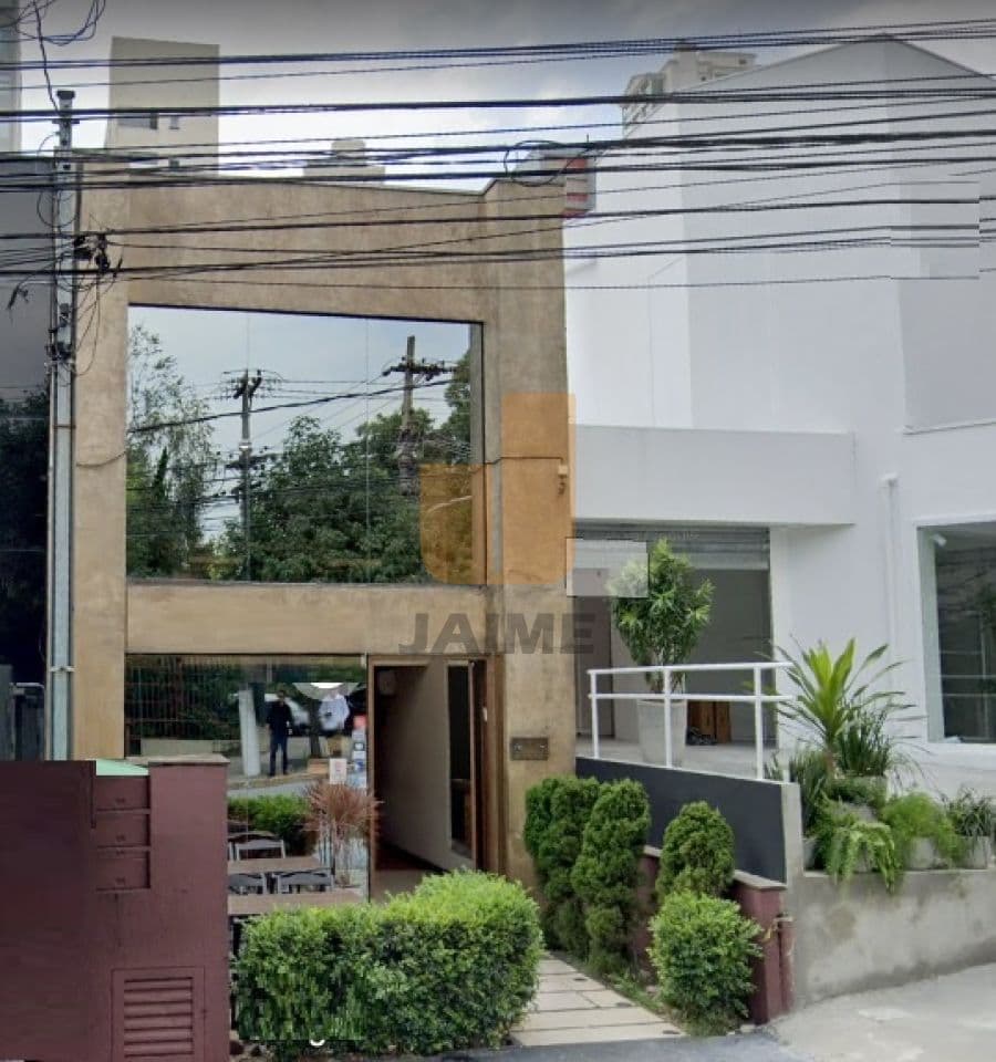 Comercial em Higienópolis