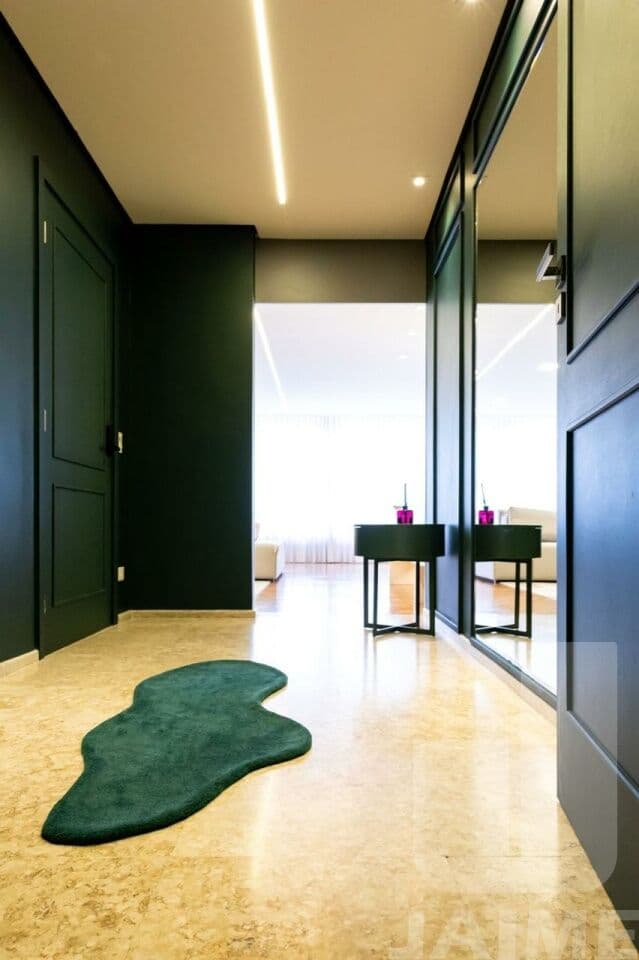 Apartamento de 4 dormitórios na R DOUTOR ALBUQUERQUE LINS — Higienópolis, São Paulo - foto 4