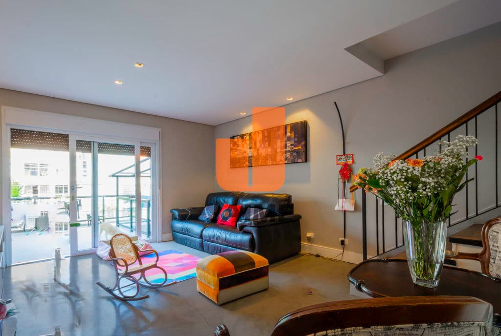 Casa em Vila Madalena