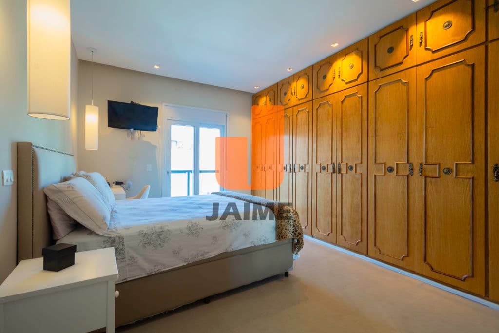 Casa de 3 dormitórios na R Judith — Vila Madalena, São Paulo - foto 5