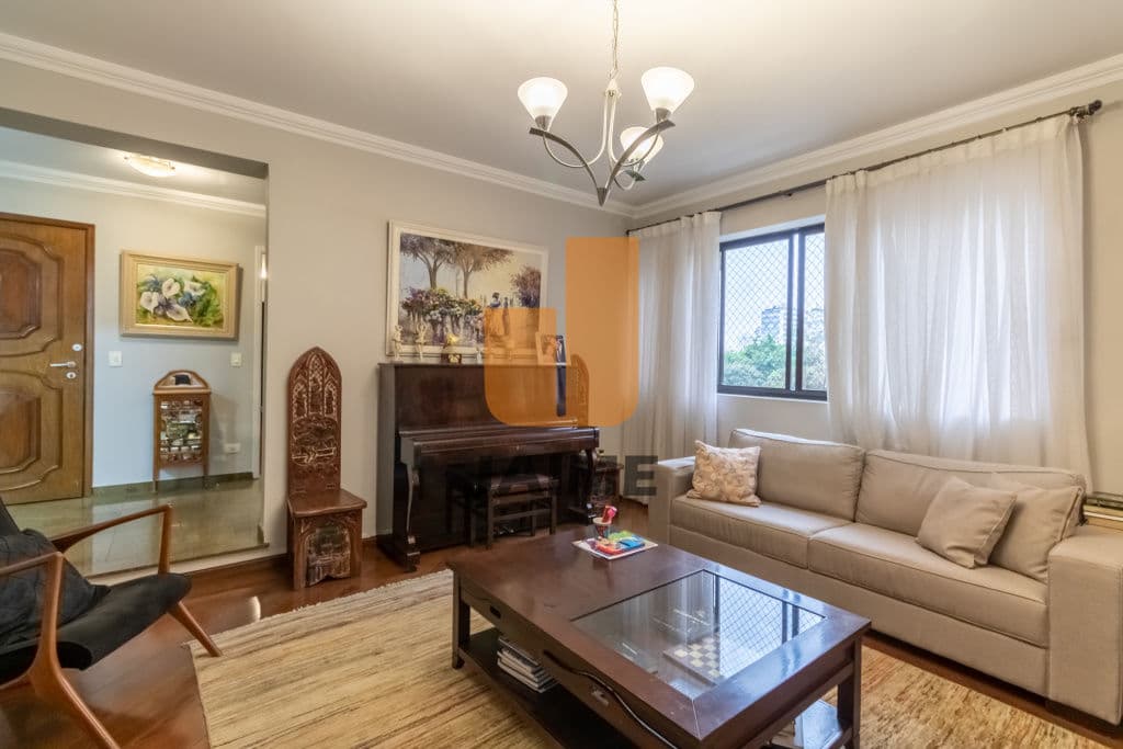 Apartamento de 3 dormitórios na R BAHIA — Higienópolis, São Paulo - foto 3