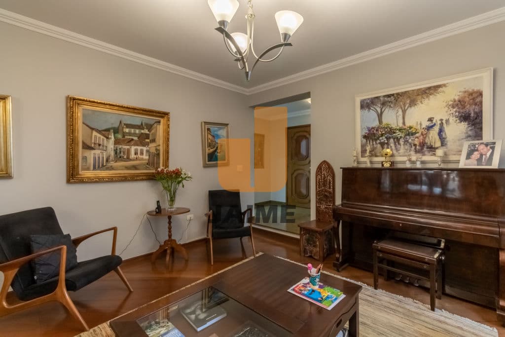 Apartamento de 3 dormitórios na R BAHIA — Higienópolis, São Paulo - foto 4