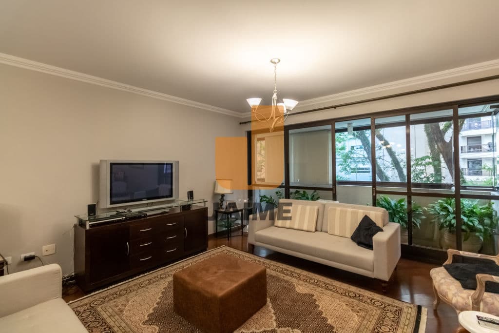 Apartamento de 3 dormitórios na R BAHIA — Higienópolis, São Paulo - foto 5