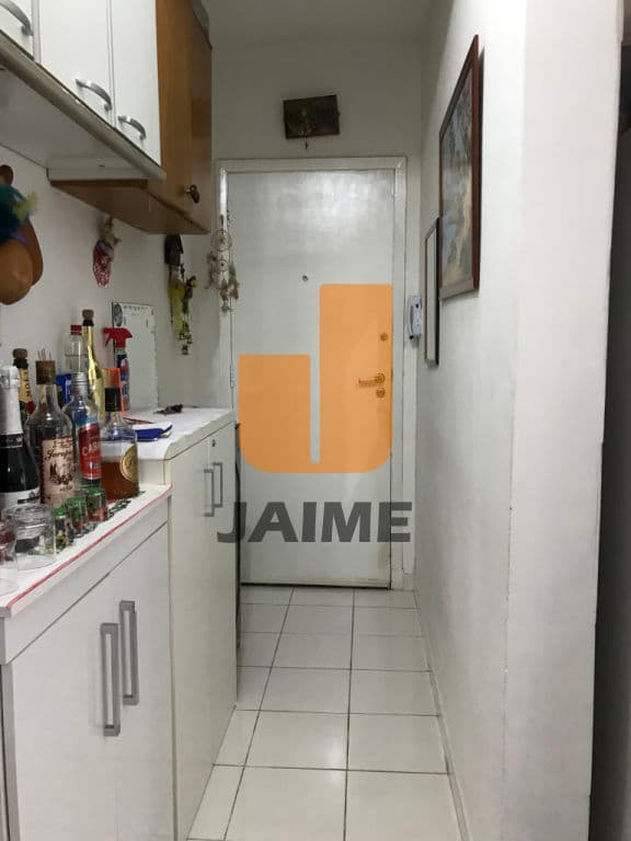 Apartamento de 1 dormitório na AL NOTHMANN — Campos Elíseos, São Paulo - foto 2