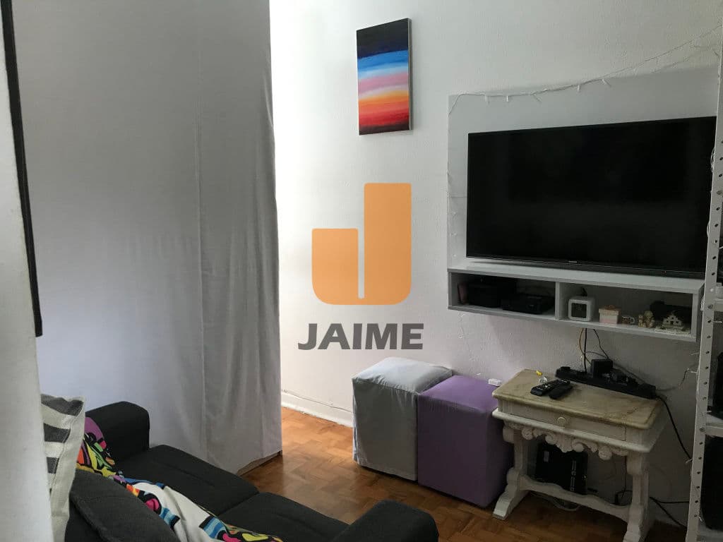 Apartamento de 1 dormitório na AL NOTHMANN — Campos Elíseos, São Paulo - foto 4
