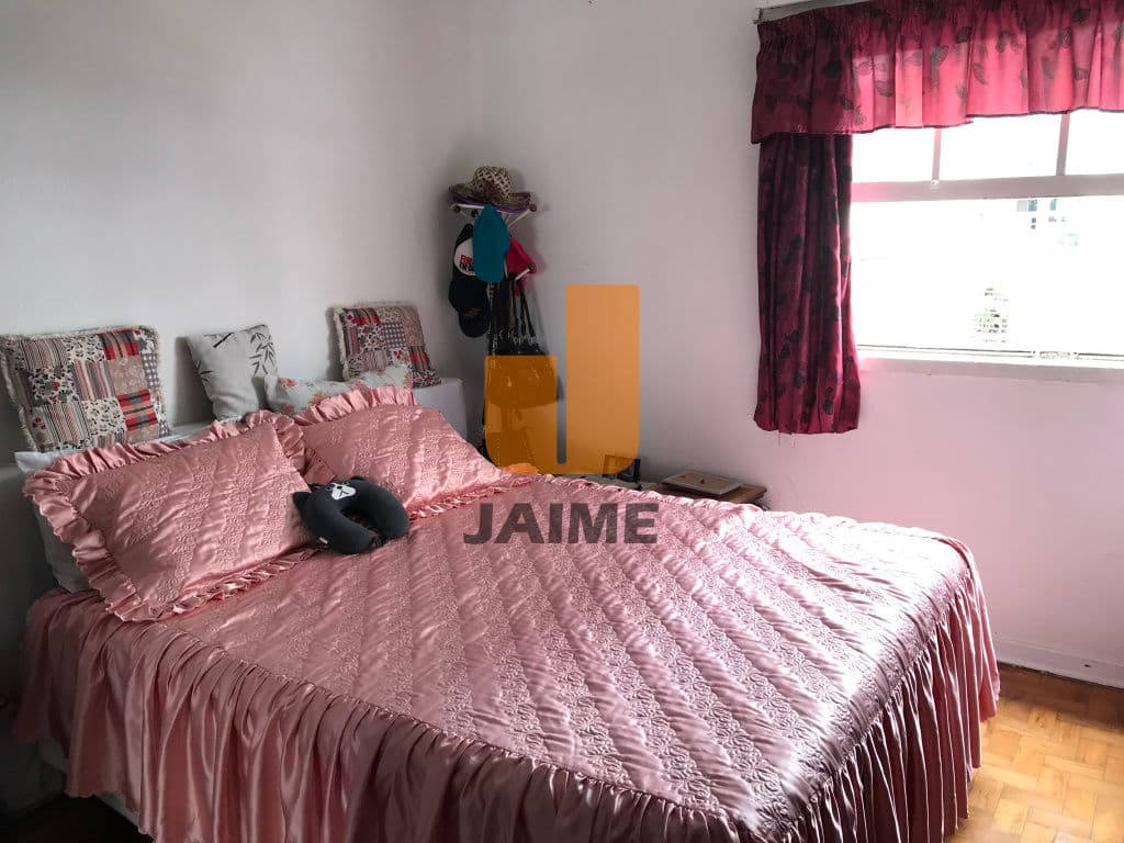 Apartamento de 1 dormitório na AL NOTHMANN — Campos Elíseos, São Paulo - foto 5