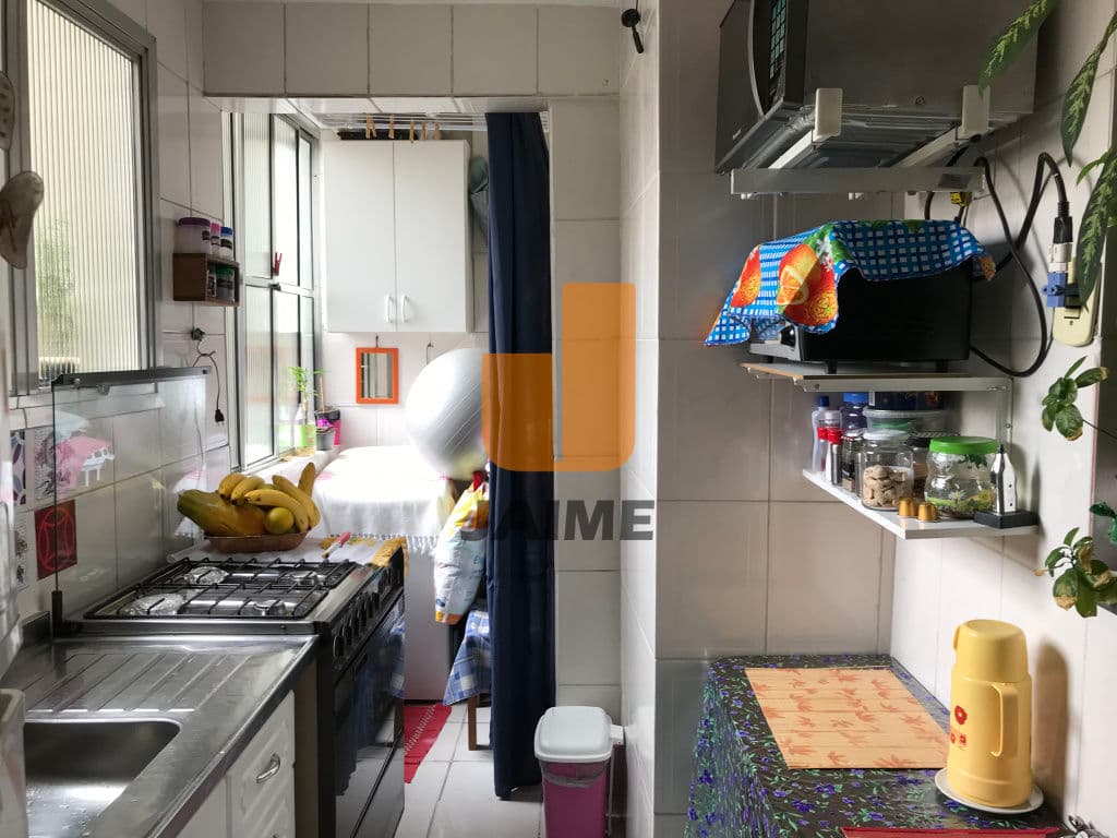 Apartamento em Campos Elíseos