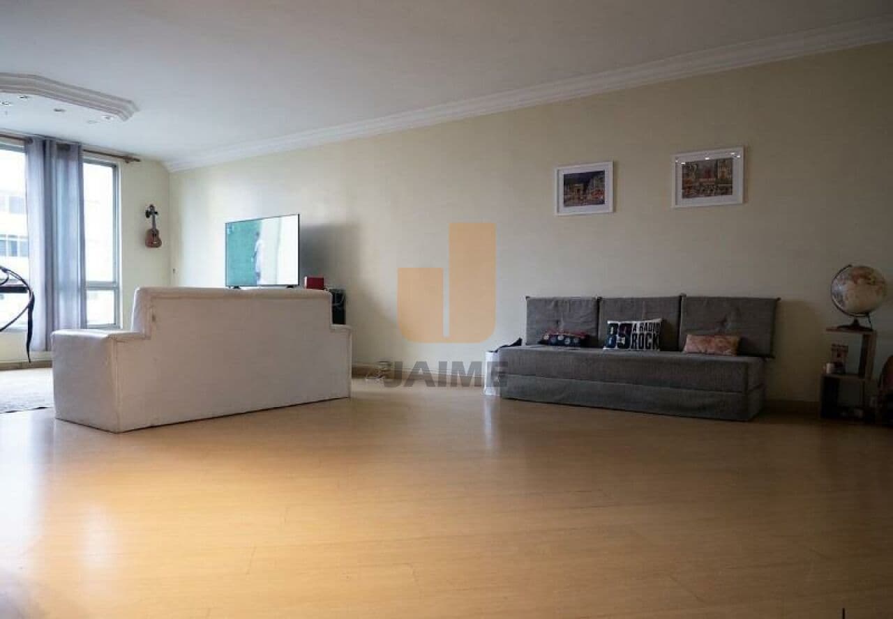 Apartamento de 3 dormitórios na R CARDOSO DE ALMEIDA — Perdizes, São Paulo - foto 2