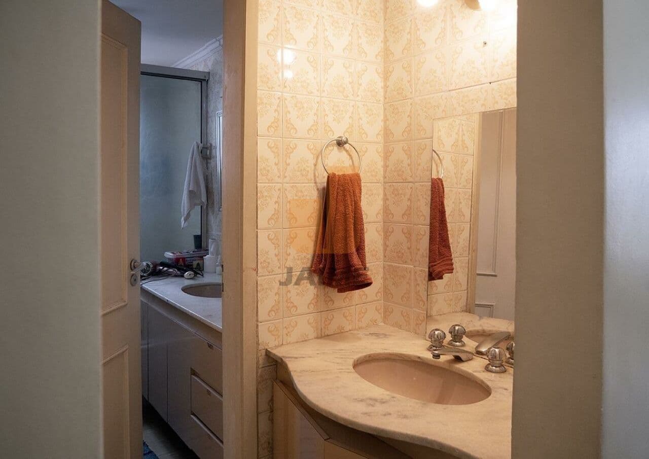 Apartamento de 3 dormitórios na R CARDOSO DE ALMEIDA — Perdizes, São Paulo - foto 3