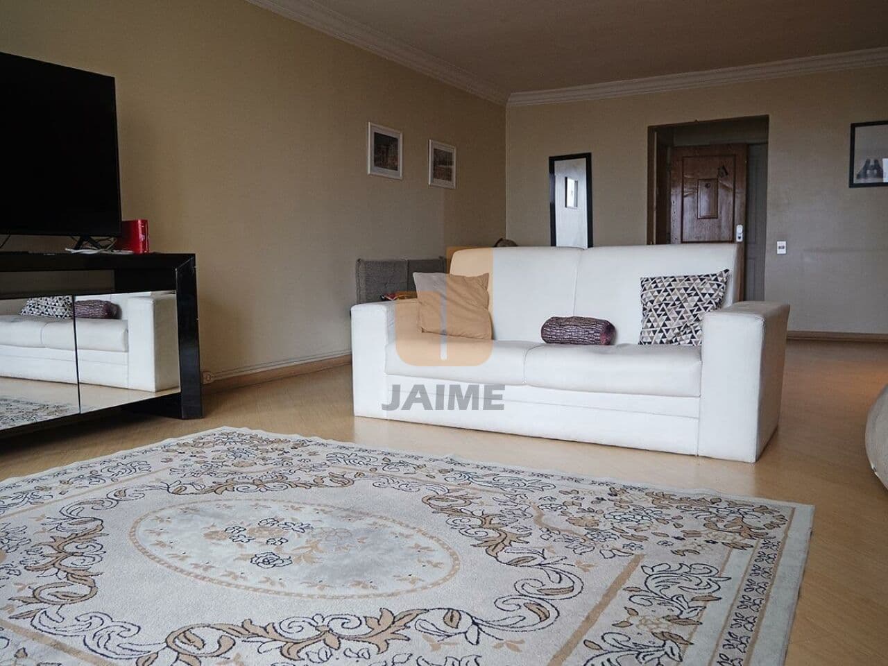 Apartamento de 3 dormitórios na R CARDOSO DE ALMEIDA — Perdizes, São Paulo - foto 4