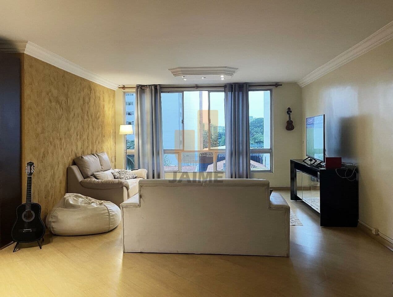 Apartamento de 3 dormitórios na R CARDOSO DE ALMEIDA — Perdizes, São Paulo