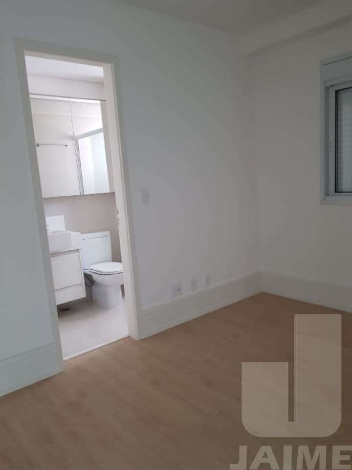 Apartamento de 2 dormitórios na R Monte Alegre — Perdizes, São Paulo - foto 5