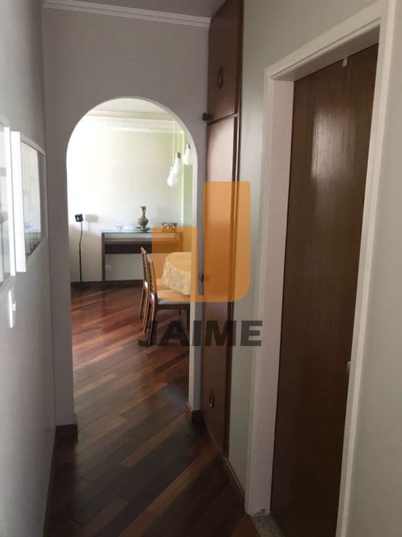 Apartamento de 3 dormitórios na AV Nova Cantareira — Tucuruvi, São Paulo - foto 5