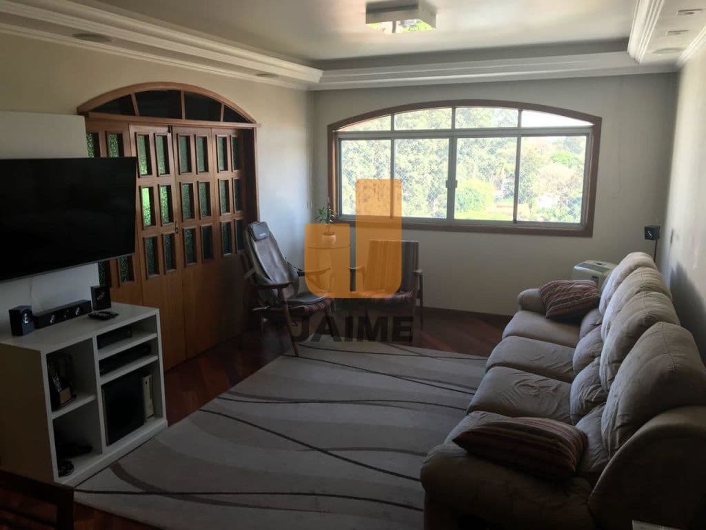 Apartamento de 3 dormitórios na AV Nova Cantareira — Tucuruvi, São Paulo - foto 2