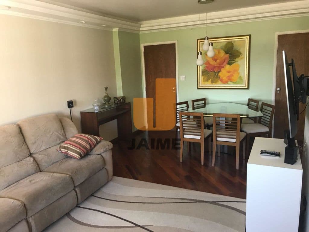 Apartamento de 3 dormitórios na AV Nova Cantareira — Tucuruvi, São Paulo - foto 3