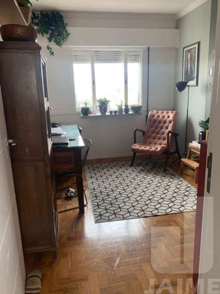Apartamento de 2 dormitórios na R AURELIANO COUTINHO — Higienópolis, São Paulo - foto 4
