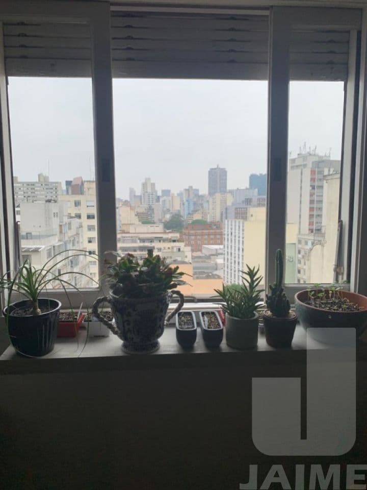 Apartamento de 2 dormitórios na R AURELIANO COUTINHO — Higienópolis, São Paulo - foto 5