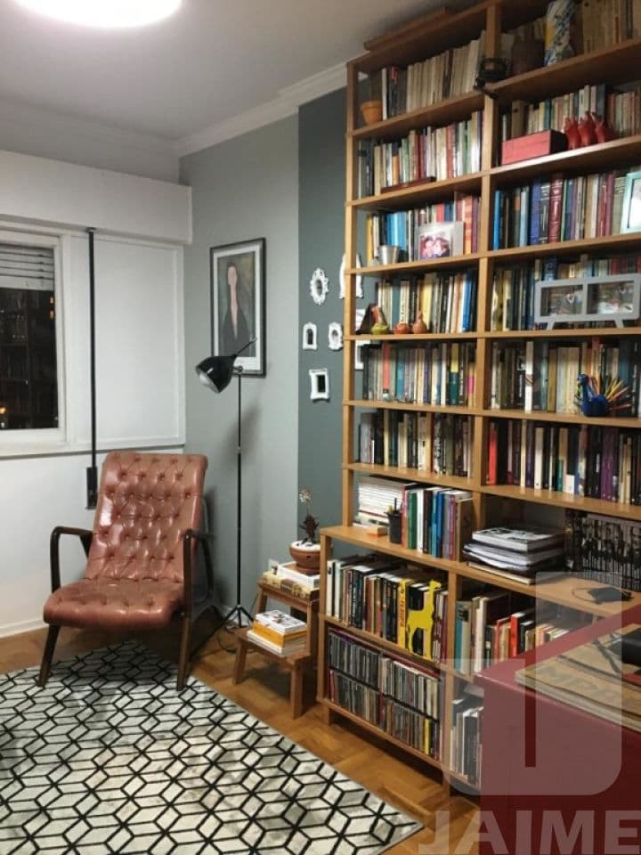 Apartamento de 2 dormitórios na R AURELIANO COUTINHO — Higienópolis, São Paulo - foto 3