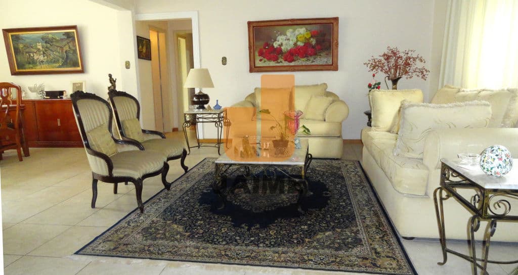 Apartamento de 3 dormitórios na AV Brigadeiro Luís Antônio — Jardim Paulista, São Paulo