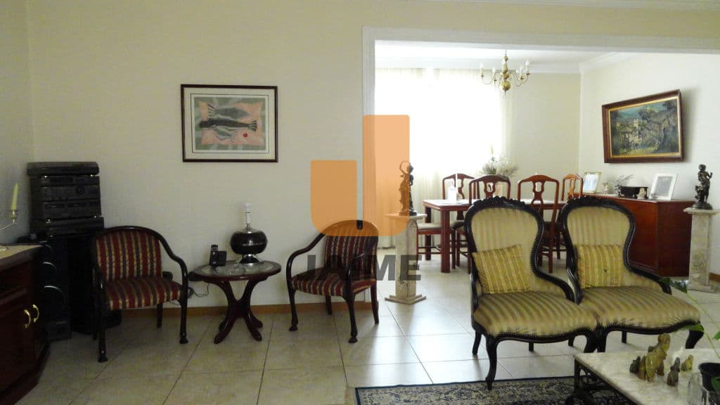 Apartamento de 3 dormitórios na AV Brigadeiro Luís Antônio — Jardim Paulista, São Paulo - foto 2
