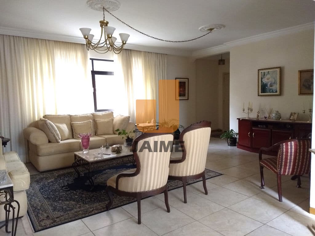 Apartamento de 3 dormitórios na AV Brigadeiro Luís Antônio — Jardim Paulista, São Paulo - foto 3