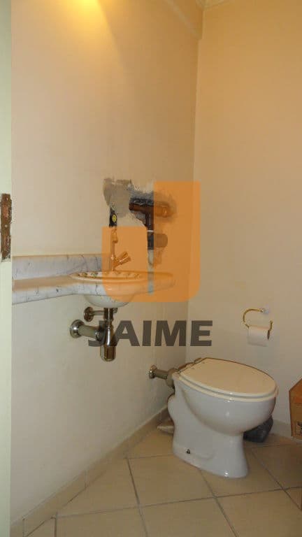 Apartamento de 3 dormitórios na AV Brigadeiro Luís Antônio — Jardim Paulista, São Paulo - foto 4