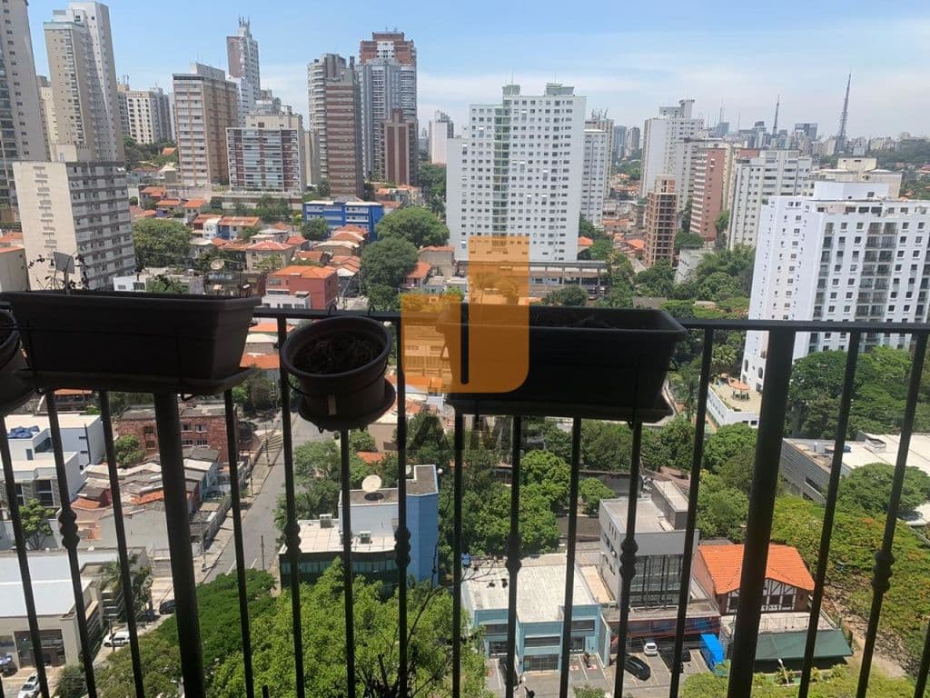 Apartamento de 3 dormitórios na R DOS CAETÉS — Perdizes, São Paulo - foto 3