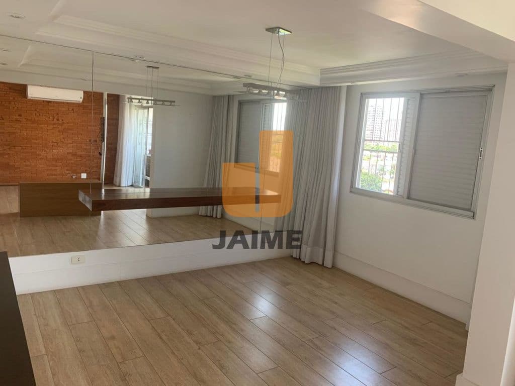 Apartamento de 3 dormitórios na R DOS CAETÉS — Perdizes, São Paulo - foto 2