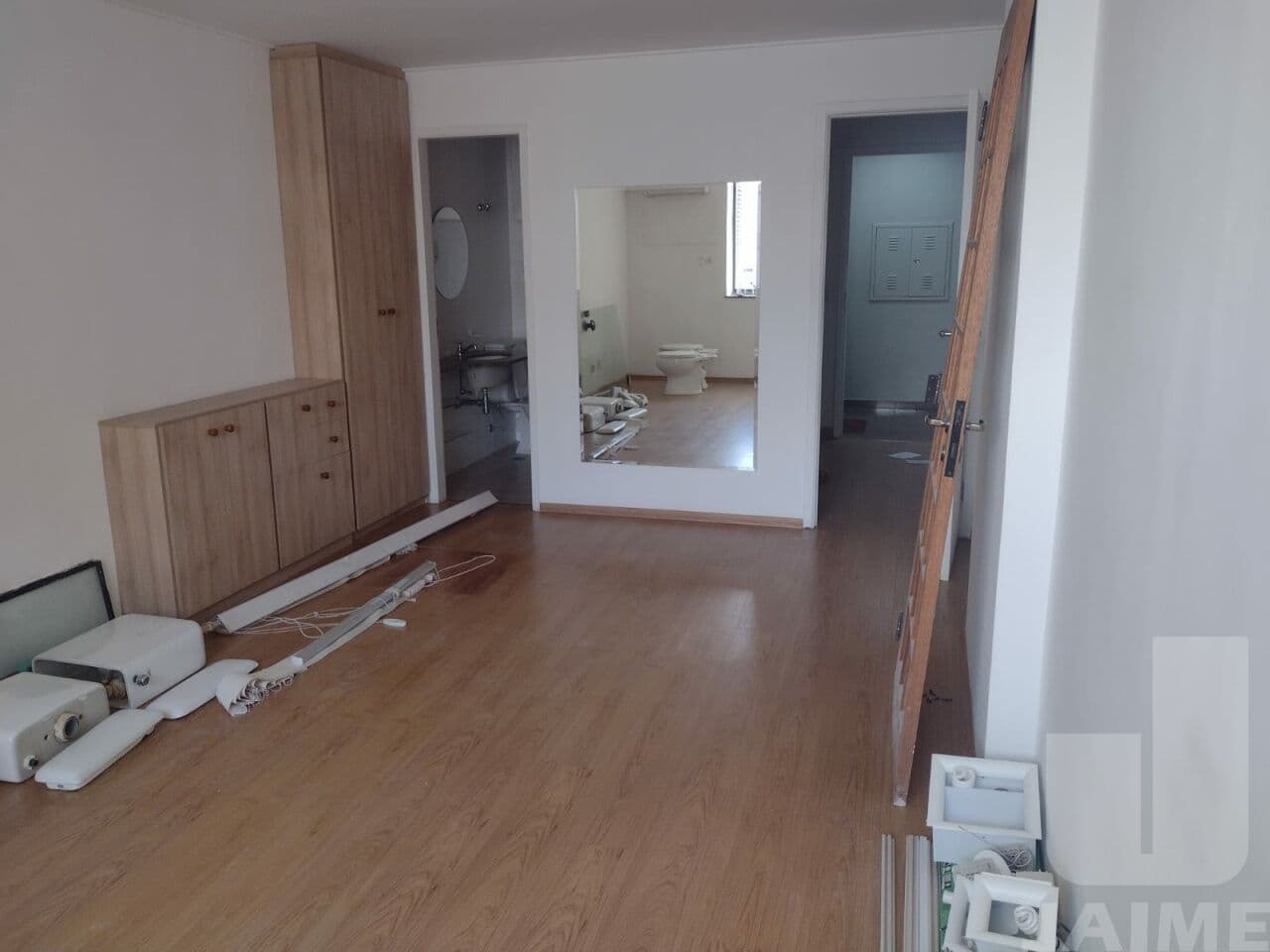Comercial na R SERGIPE — Higienópolis, São Paulo - foto 2