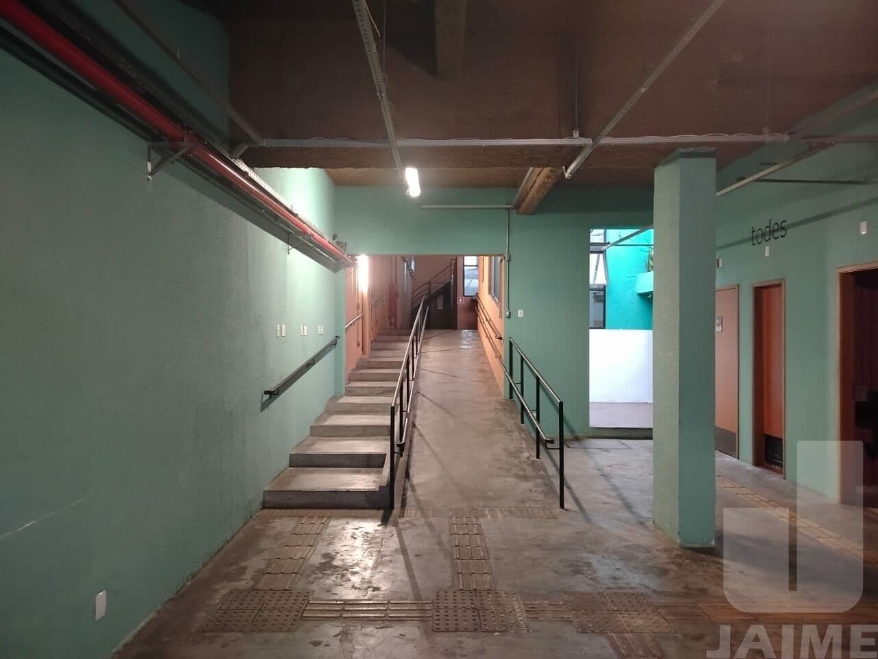 Comercial em Vila Buarque