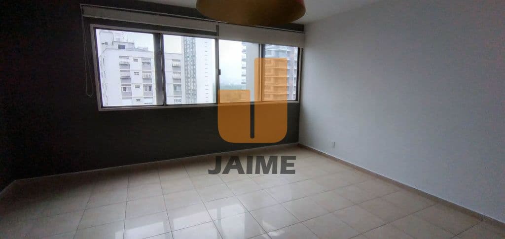 Apartamento de 2 dormitórios na AV REBOUÇAS — Pinheiros, São Paulo - foto 3