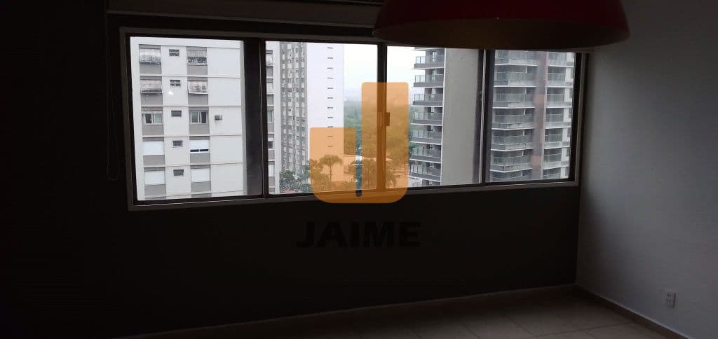 Apartamento de 2 dormitórios na AV REBOUÇAS — Pinheiros, São Paulo - foto 4
