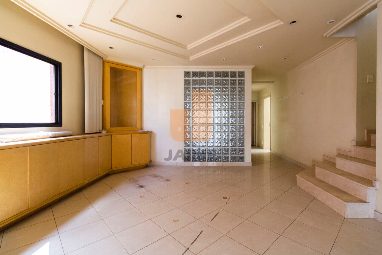 Apartamento de 3 dormitórios na R MARANHÃO — Higienópolis, São Paulo - foto 5
