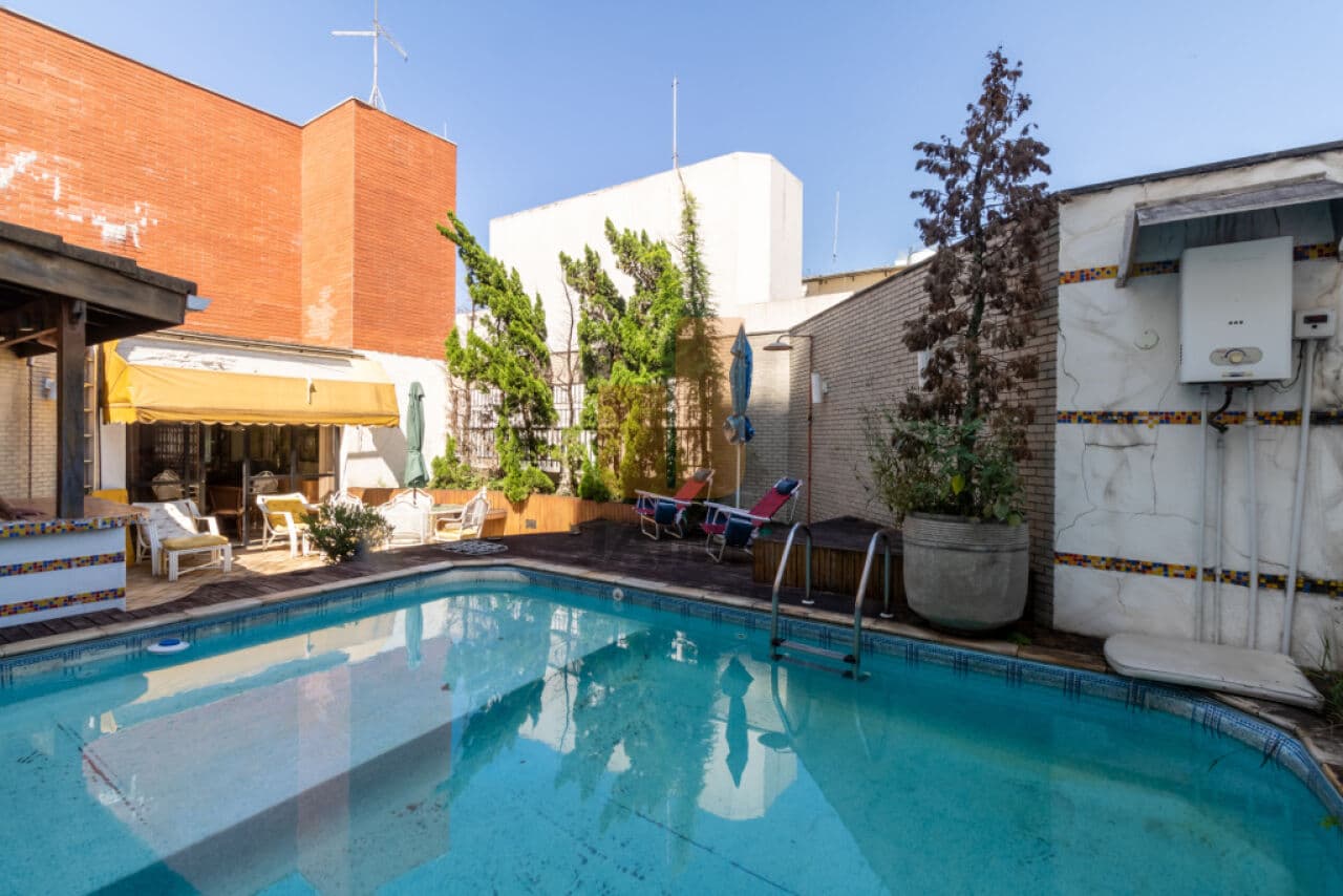 Apartamento de 3 dormitórios na R MARANHÃO — Higienópolis, São Paulo - foto 3