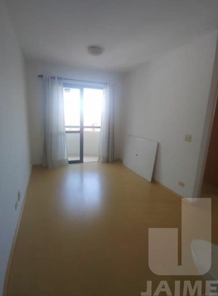 Apartamento de 1 dormitório na R MINISTRO GODÓI — Perdizes, São Paulo